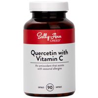 Sally-Ann Creed Quercetin with Vitamin C